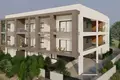 Mieszkanie 2 pokoi 77 m² Pano Polemidia Community, Cyprus