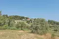 Atterrir  Paliouri, Grèce