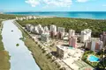 Квартира 2 спальни 73 м² Гуардамар, Испания