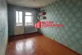 Wohnung 3 Zimmer 73 m² Hrodna, Weißrussland