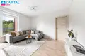Mieszkanie 2 pokoi 52 m² Wilno, Litwa