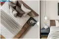 3 room apartment 66 m² Vilnius, Lithuania