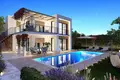 3 bedroom villa 170 m² Bogazici, Turkey