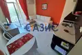 Wohnung 36 m² Sonnenstrand, Bulgarien