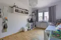 Квартира 4 комнаты 71 м² Варшава, Польша