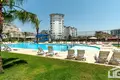 Appartement 3 chambres 112 m² Alanya, Turquie