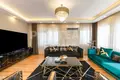 Penthouse 4 pokoi 170 m² Konyaalti, Turcja
