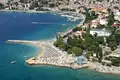 Hotel 6 000 m² Crikvenica, Kroatien