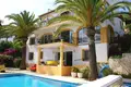 7 bedroom villa 490 m² Javea, Spain