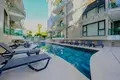 Wohnung 4 Schlafzimmer 173 m² Mittelmeerregion, Türkei