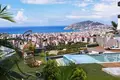 Villa de 6 pièces  Alanya, Turquie