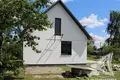 House 33 m² Muchaviecki sielski Saviet, Belarus