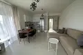 1 bedroom apartment 52 m² Nikiti, Greece