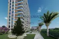 Apartamento 3 habitaciones 92 m² Mersin, Turquía