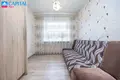 2 room apartment 41 m² Svencele, Lithuania