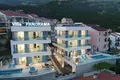 Hotel  Budva, Czarnogóra