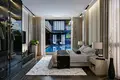 villa de 3 chambres 314 m² Rawai, Thaïlande