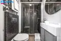 Appartement 2 chambres 53 m² Vilnius, Lituanie