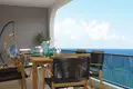 Mieszkanie 3 pokoi 96 m² Mezitli, Turcja