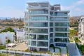 Penthouse 3 pokoi 115 m² Społeczność St. Tychon, Cyprus