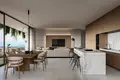Penthouse 3 Schlafzimmer 131 m² Paphos, Zypern