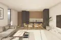 Mieszkanie 2 pokoi 78 m² Pafos, Cypr