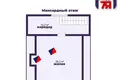 Dom 192 m² Usyazh, Białoruś