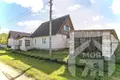 Maison 37 m² Zanaracki sielski Saviet, Bélarus