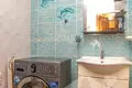 Wohnung 1 zimmer 49 m² Maladsetschna, Belarus