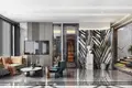 2 bedroom apartment 134 m² Muratpasa, Turkey