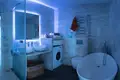 1 room apartment 54 m² Minsk, Belarus