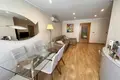 Mieszkanie 3 pokoi 109 m² Denia, Hiszpania