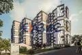 Wohnung 40 m² Burgas, Bulgarien