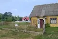 Haus 37 m² Hozski sielski Saviet, Belarus