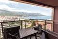 2 bedroom apartment 81 m² Budva, Montenegro