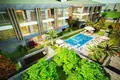 3 bedroom apartment 180 m², All countries