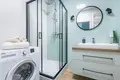 Appartement 2 chambres 46 m² Varsovie, Pologne