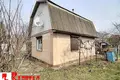 Haus 61 m² Ciareskavicki sielski Saviet, Weißrussland