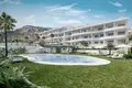 Квартира 3 спальни 189 м² Benalmadena, Испания