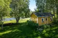 Ferienhaus 1 zimmer 30 m² Kaakamo, Finnland