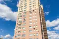 Appartement 1 chambre 44 m² Minsk, Bélarus