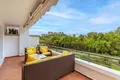 Mieszkanie 2 pokoi 101 m² San Pedro Alcantara, Hiszpania