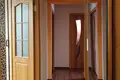 Appartement 3 chambres 59 m² Mahiliow, Biélorussie