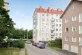 Wohnung 2 zimmer 56 m² Verwaltungsgemeinschaft Helsinki, Finnland