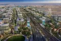 1 bedroom apartment 628 m² Dubai, United Arab Emirates