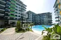 Duplex 2 chambres 70 m² Alanya, Turquie