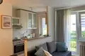 Appartement 2 chambres 34 m² en Sopot, Pologne