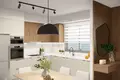 2 bedroom apartment 115 m² Anavargos, Cyprus