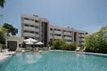 2 bedroom penthouse 137 m² Estepona, Spain