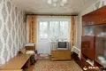 2 room apartment 41 m² Lida, Belarus